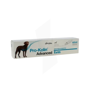 Pro-kolin Advanced Chien Pate Or Ser/60ml