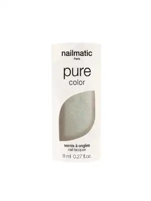 Nailmatic Women Vernis à Ongles Pure Color Victoria Fl/8ml à BOURG-SAINT-MAURICE
