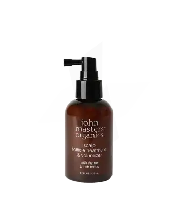 Spray Purifiant & Volumisant Pour Cheveux Fins 125ml
