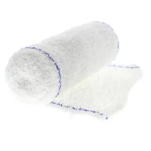 Marque Conseil Bde Crêpe Coton 15cmx4m B/10