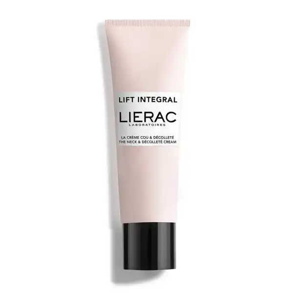 Lierac Lift Integral Cr Cou & Décolleté T/50ml