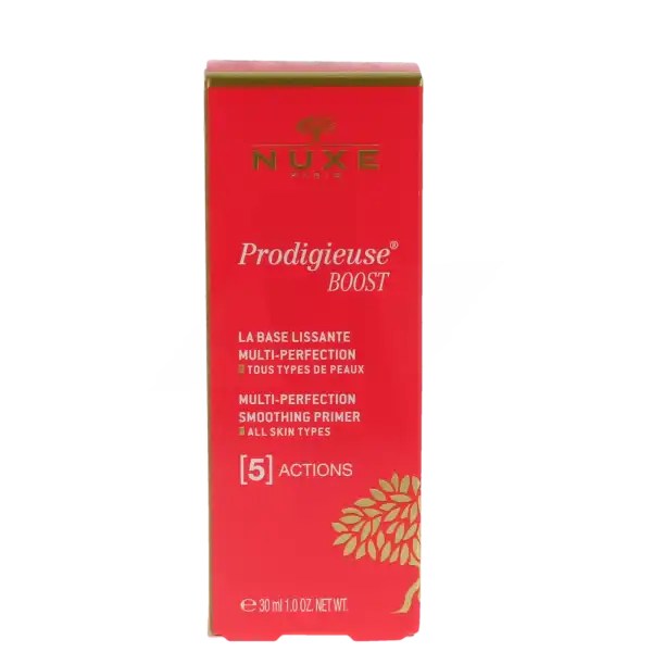 Base Lissante Multi-perfection 5-en-130 Ml