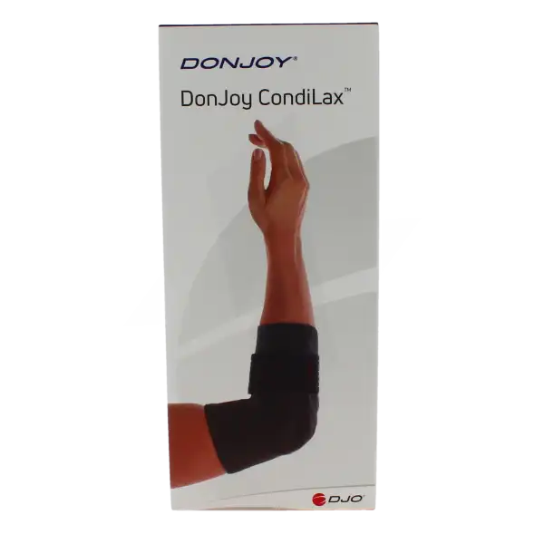 Donjoy Condilax Attelle De Coude T1