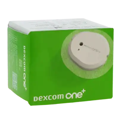 Dexcom One+ Capteur Boîte De 1 à Caen