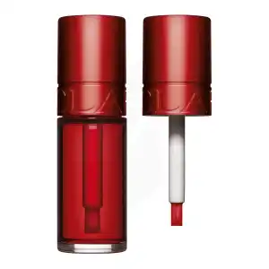 Clarins Water Lip Stain Eau à Lèvres à L’eau De Framboise 03 Red Water 7ml à PRUNELLI-DI-FIUMORBO