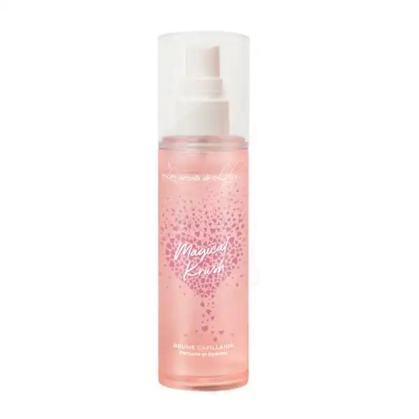 Les Secrets De Loly Magical Krush Brume Capillaire 100ml