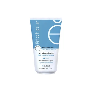 Etat Pur Soin Pur La Crème Légère T/50ml