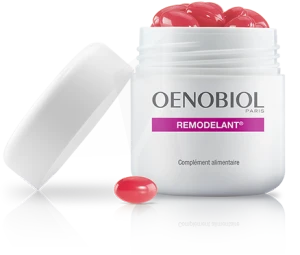 Oenobiol Remodelant Caps 3pot/60