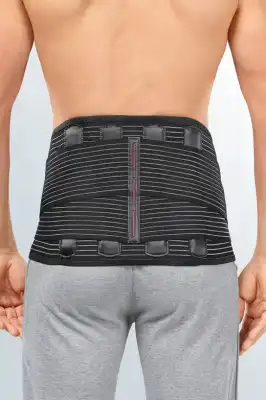 Protect Lumbostyle Action Ceinture Lombaire H26 Cm T2 à Saint-Avold