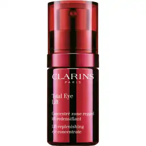 Clarins Total Eye Lift 15ml à PERTUIS