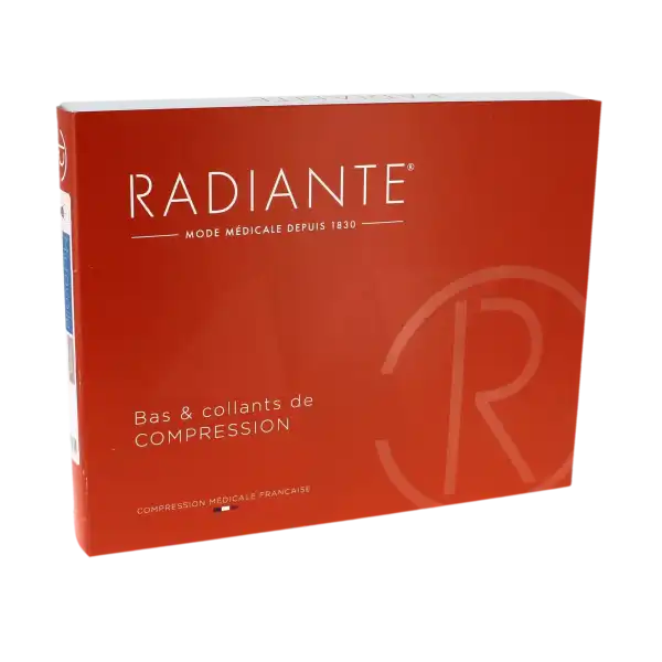 Radiante Micv2 Basfix Nat C2-2