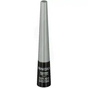 Acheter Innoxa Eyeliner Pinceau Noir à Agen