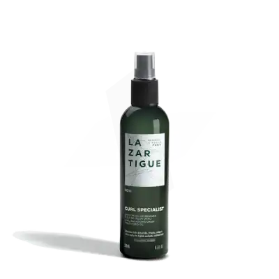 Lazartigue Curl Specialist Spray Réveil De Boucles Coiffant 250ml à Alpe d'Huez