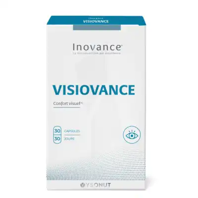 Inovance VISIOVANCE Caps B/30
