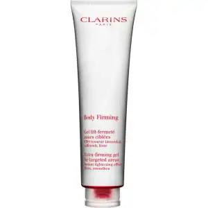 Clarins Body Firming Gel Lift-fermeté Zones Ciblées à LA-RIVIERE-DE-CORPS