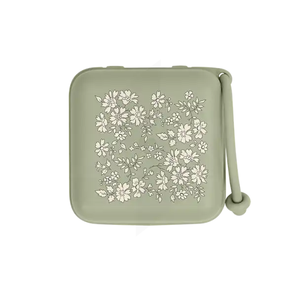 Pacifier Box Capel Sage