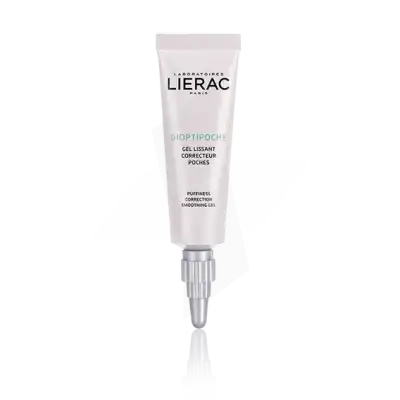 Acheter Dioptipoche Gel lissant correcteur poches à LORMONT