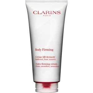 Clarins Body Firming Crème Lift-fermeté