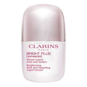 Clarins Bright Plus [advanced] Sérum Expert éclat Anti-taches 30ml