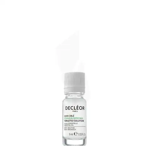 Decléor Romarin-officinal Soin Ciblé Fl/9ml