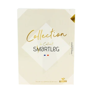 Smartleg 2 Collection Collant Contention Irresistible Fine Résille T1n
