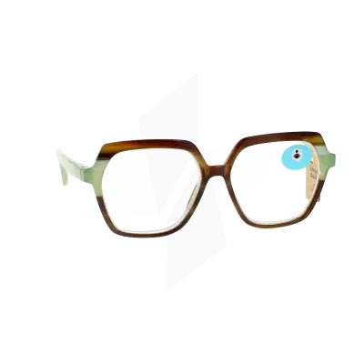 Horizane Lunette Loupe Styliste Dioptrie 2,5 à BU