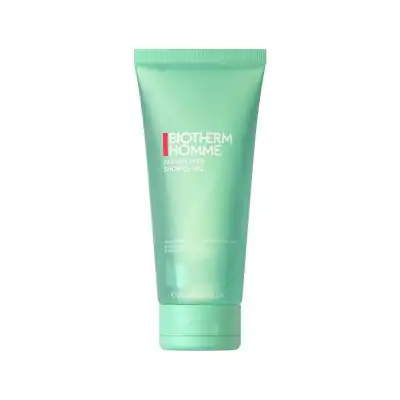 Biotherm Aquapower Gel Douche T/200ml à Paris