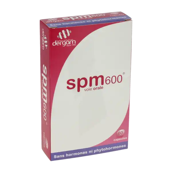 Spm 600, Bt 60