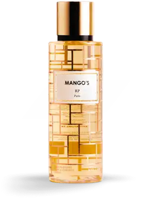 Rp Parfums Paris Brume Mango's 250ml à SAINT-PRYVÉ-SAINT-MESMIN