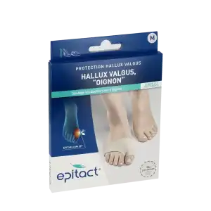 Acheter Epitact Protection Hallux Valgus M à Mailly-Maillet