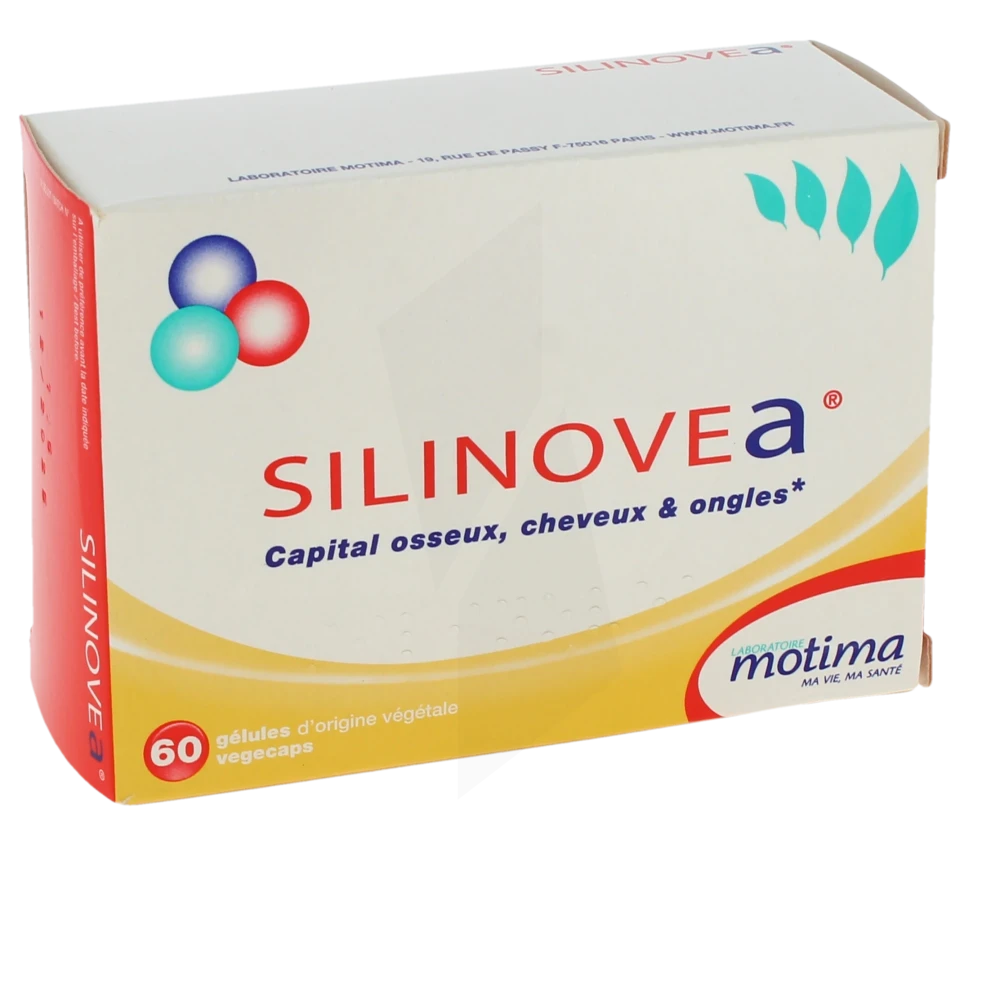 Silinovea, Bt 60