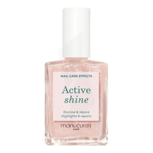 Manucurist Active Shine Soin