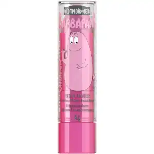 Le Comptoir Du Bain Stick à Lèvres Barbapapa 4g à SOUILLAC