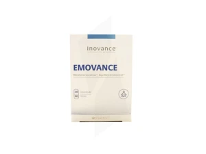 Inovance Emovance Stress Et Equilibre Comprimés B/40