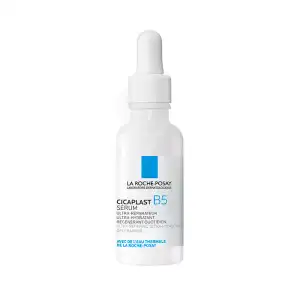 La Roche Posay Cicaplast B5 Sérum Pipette/30ml à Nice