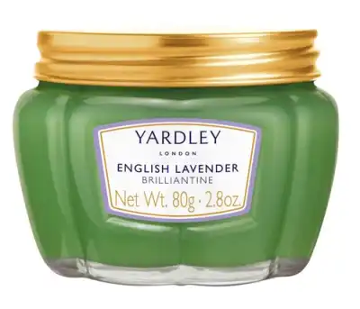 YARDLEY English Lavender Brillantine 80 g