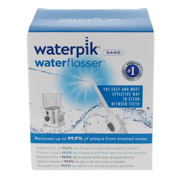 Water-pik Wp250e2 Hydropulseur Nano