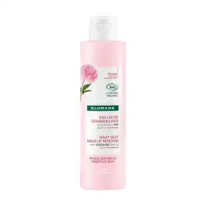 Acheter KLORANE PIVOINE EAU LACTÉE DÉMAQUILLANTE BIO FL/200ML à Tours