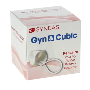 Gyneas Cubic Pessaire T5 45mm