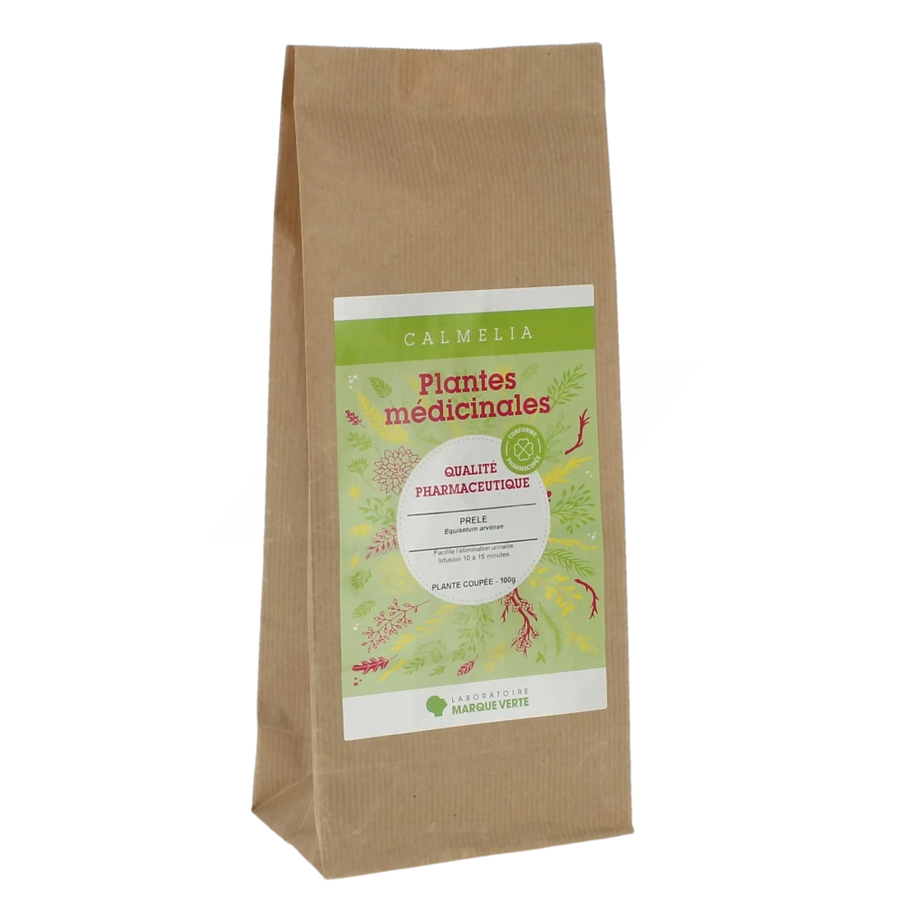 Calmelia Prêle Plante 100g