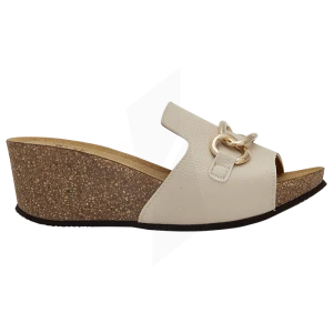 Scholl Soleil Ivory Pointure 39