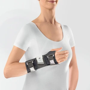 Velpeau Comfort Manu Control Orthèse Poignet-main Statique Droite Taille 1