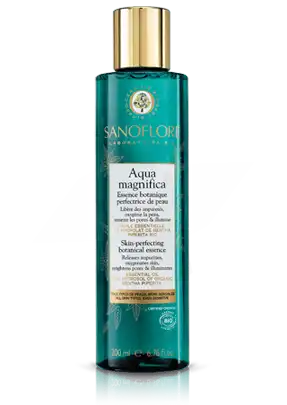 Sanoflore Aqua Magnifica Essence Anti-imperfections Fl/200ml