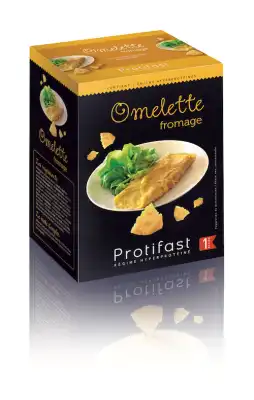 Omelette Fromage *7 Sch à Bordeaux