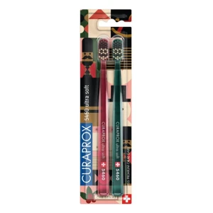 Curaprox Bad Cs5460 Duo Xmas 2024