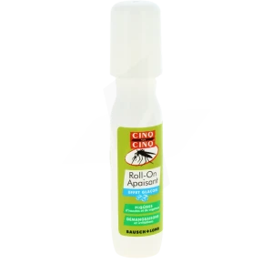 Cinq Sur Cinq Gel Effet Glacon Roll-on/15ml