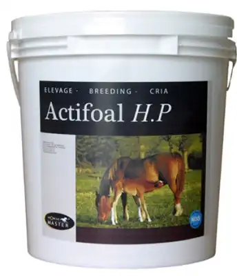 Horse Master Actifoal H.P 20kg