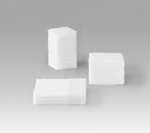 Sterilux Compr 7,5x7,5cm B/10
