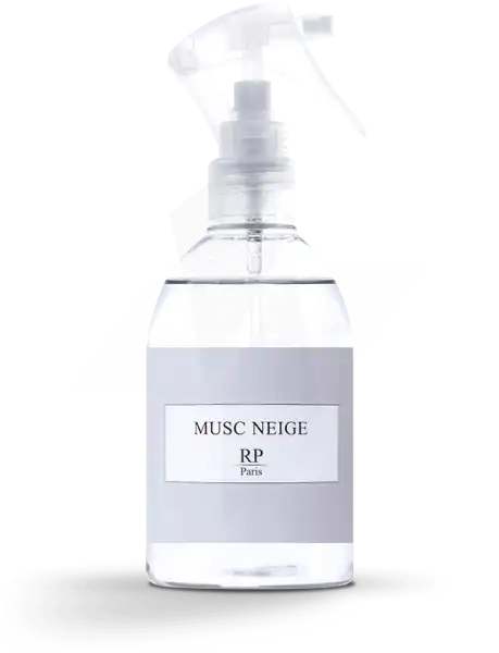 Rp Parfums Paris Spray Textile Musc Neige 250ml