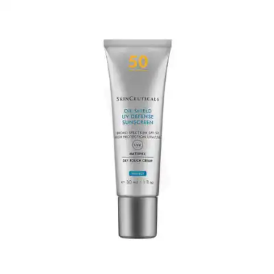 Skinceuticals Oil Shield Uv Defense Spf 50 Crème 30ml à Andernos